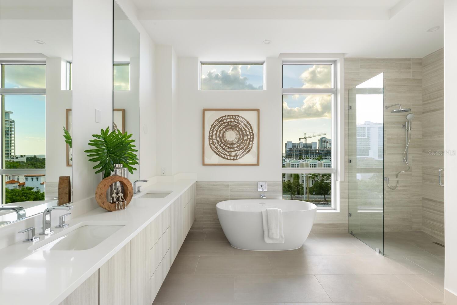 THE COLLECTION - Residential