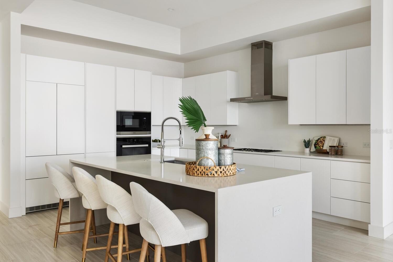 THE COLLECTION - Residential