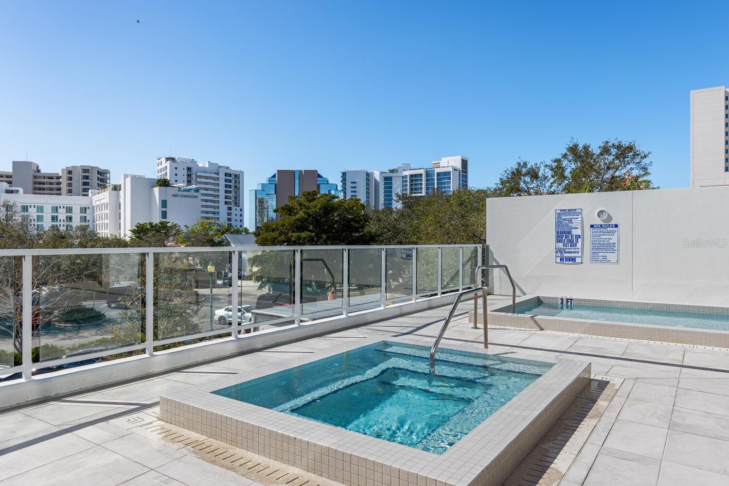 THE COLLECTION - Residential