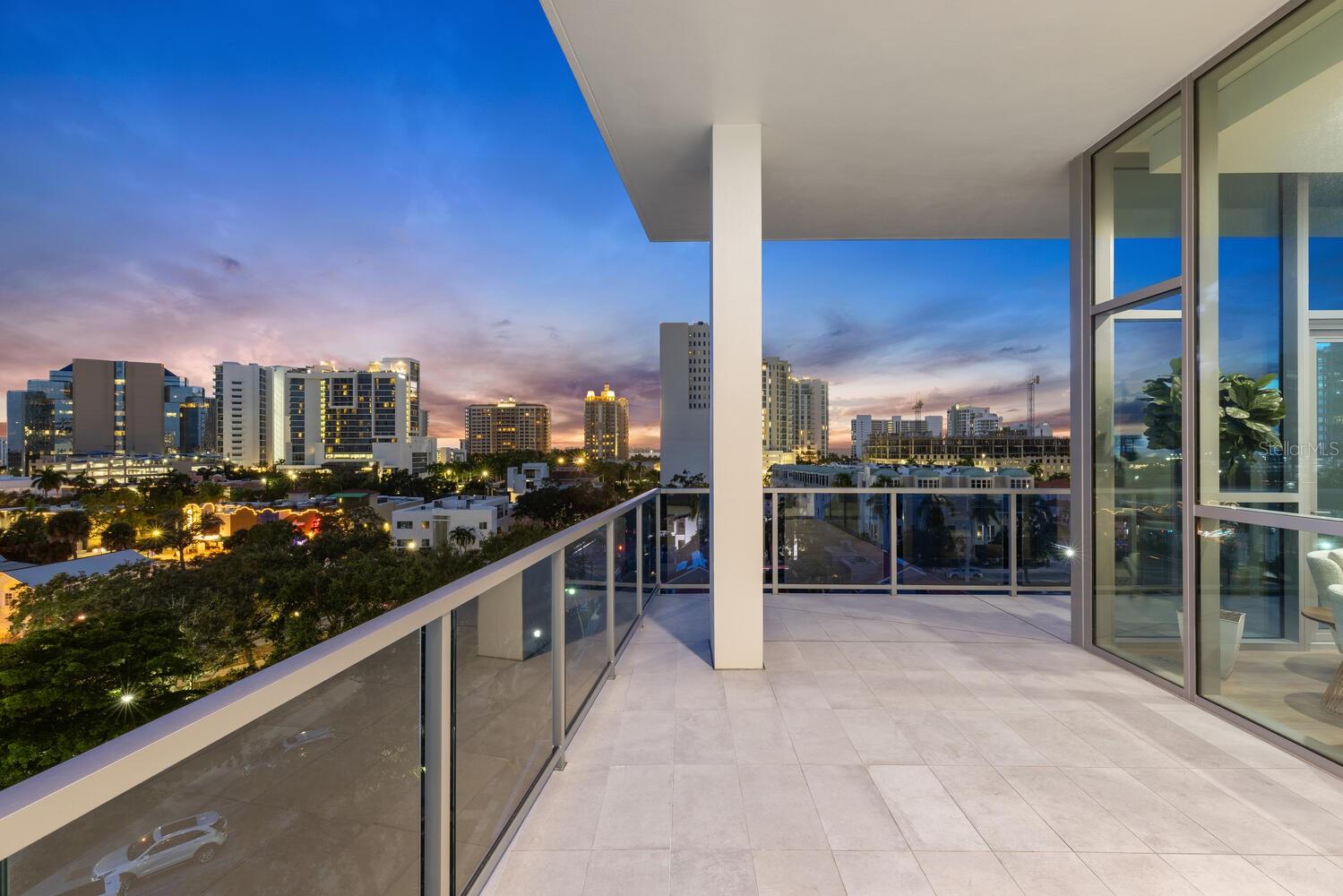 THE COLLECTION - Residential