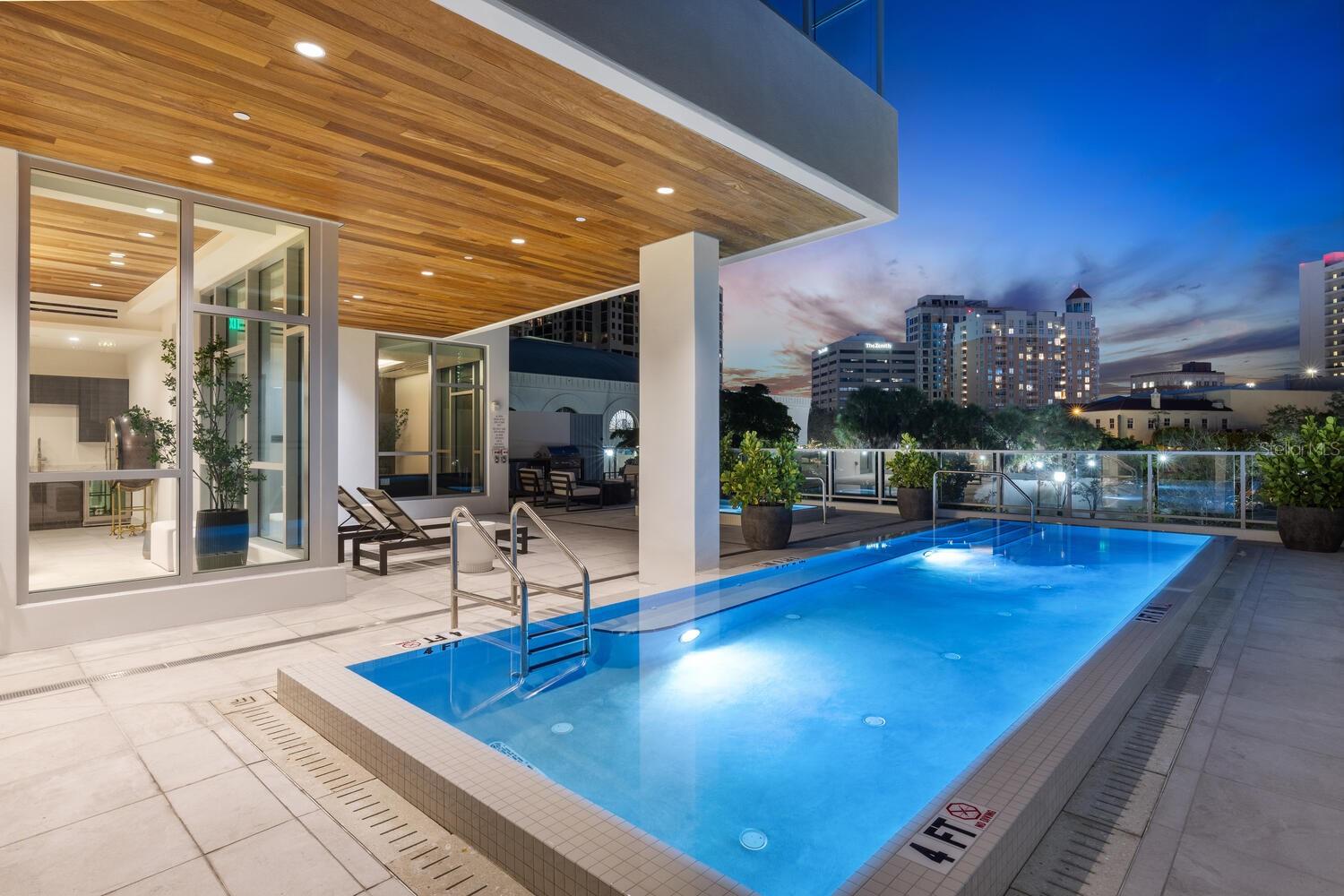 THE COLLECTION - Residential