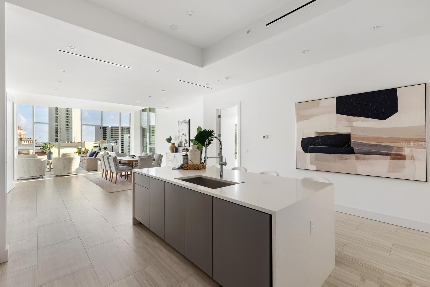 THE COLLECTION - Residential