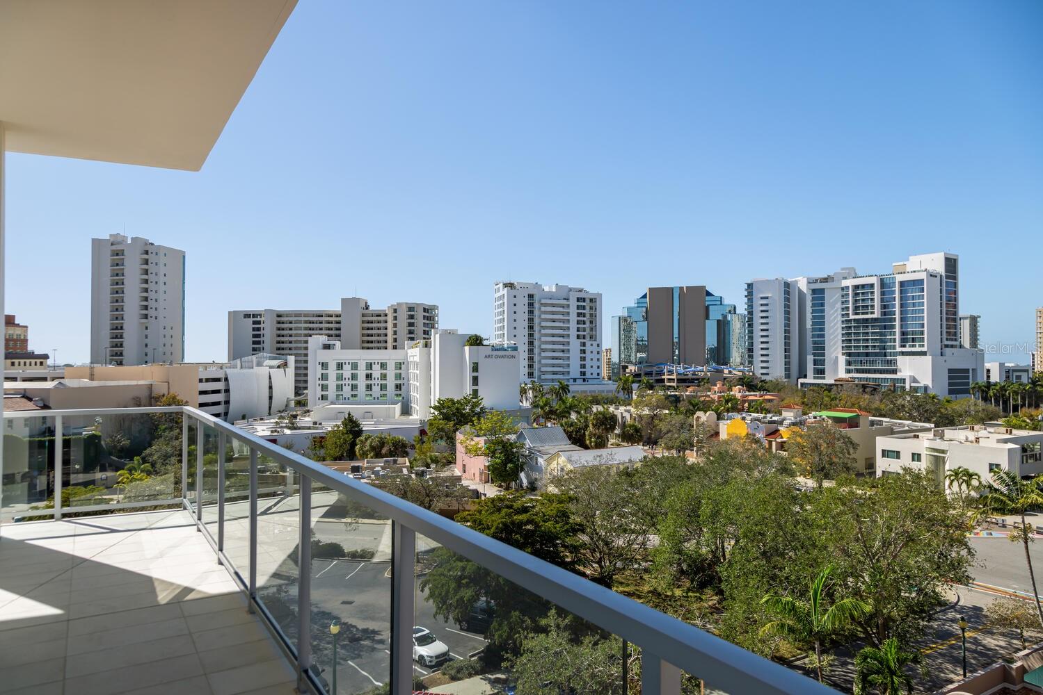 THE COLLECTION - Residential