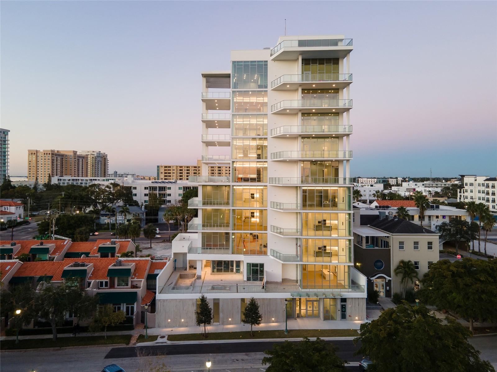 THE COLLECTION - Residential