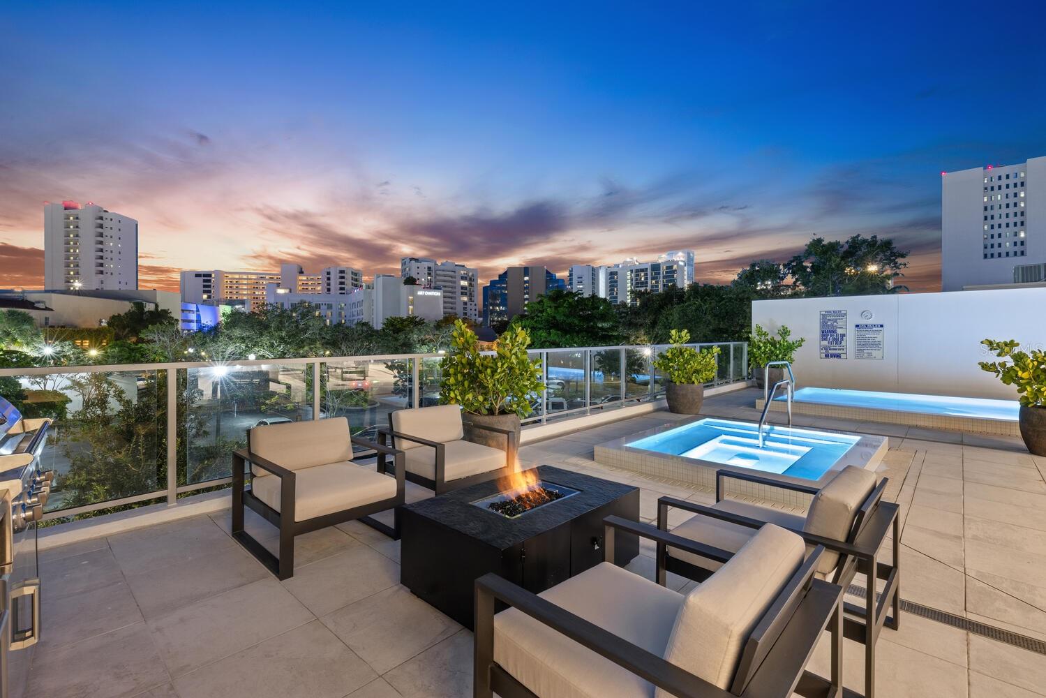 THE COLLECTION - Residential