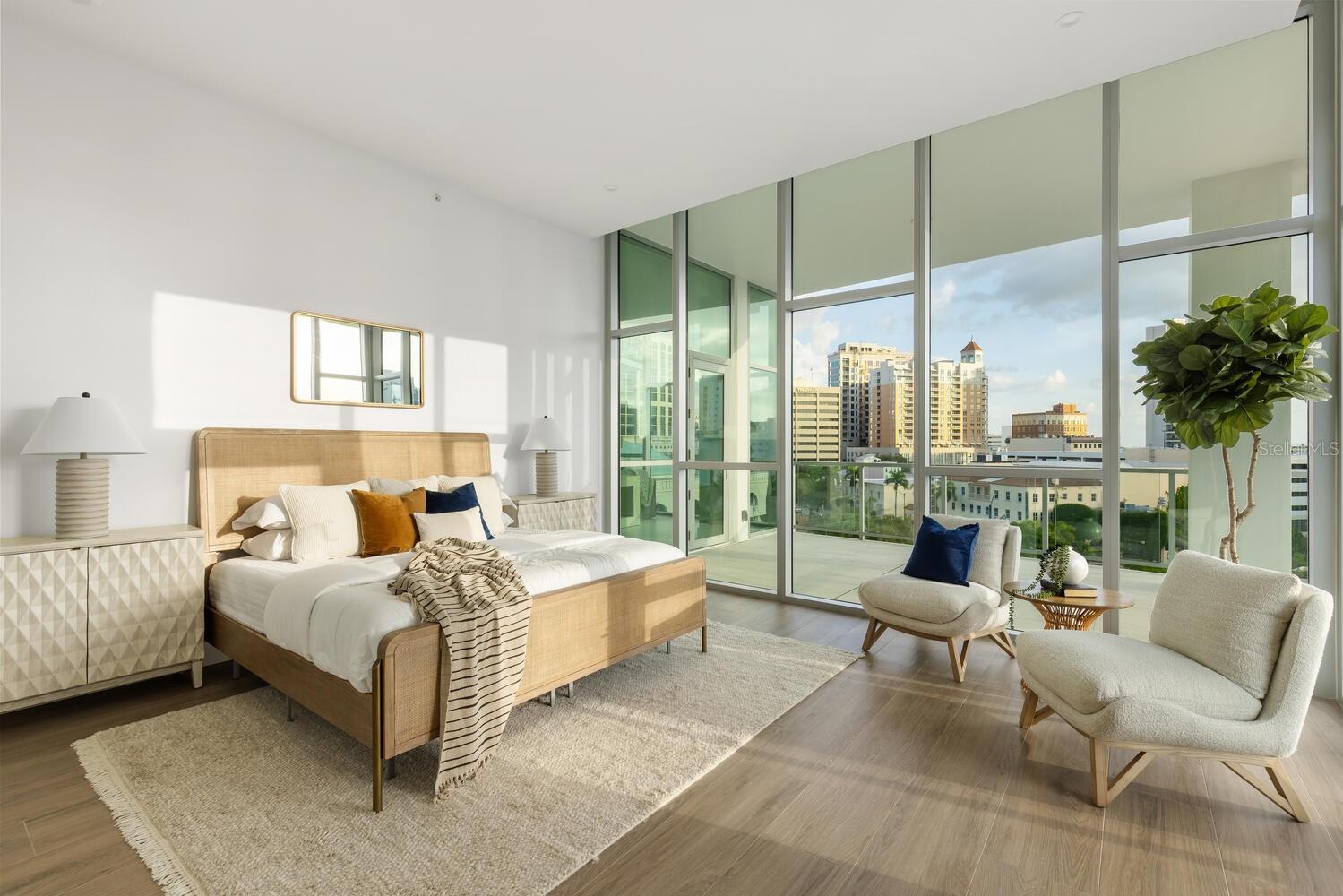 THE COLLECTION - Residential