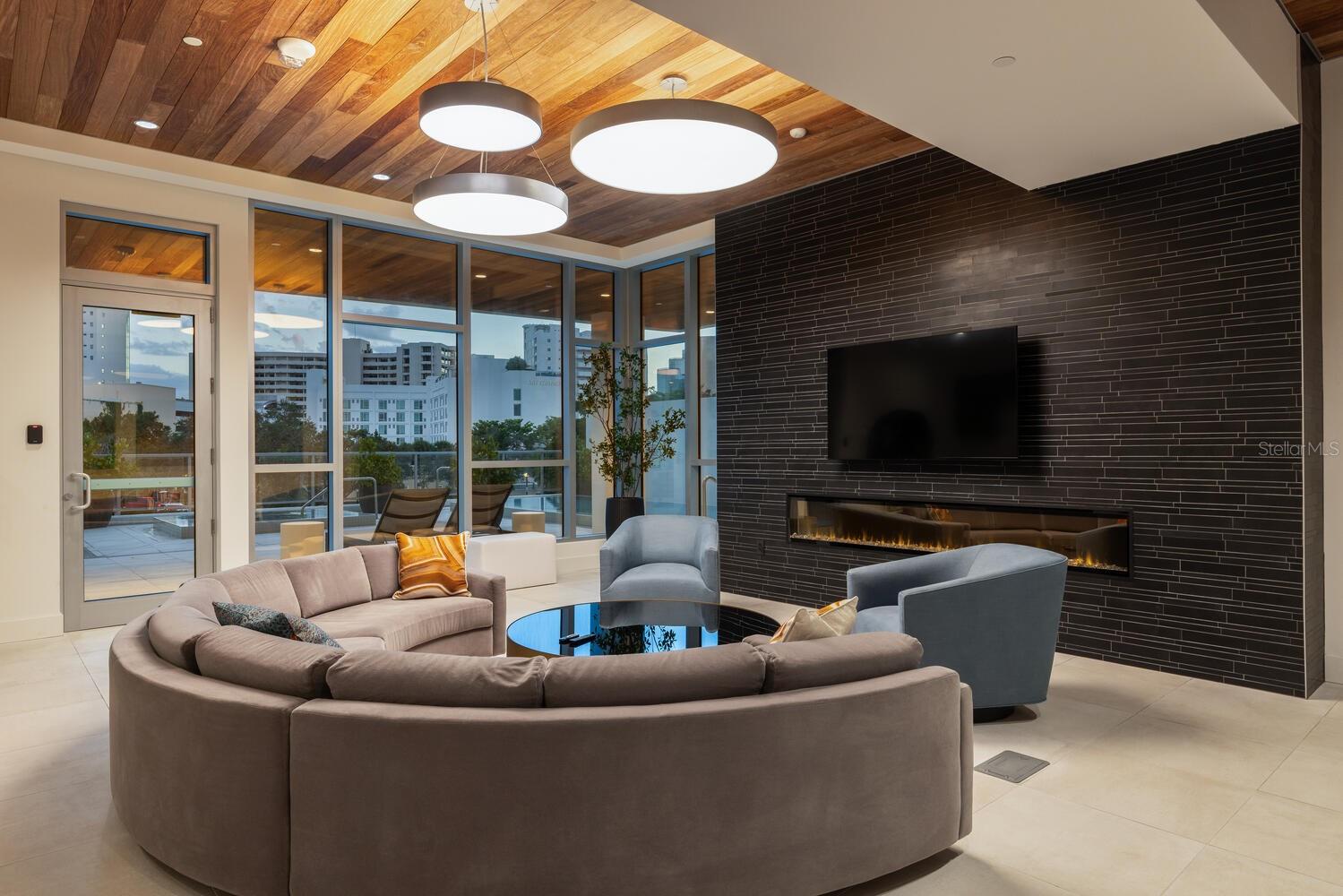 THE COLLECTION - Residential