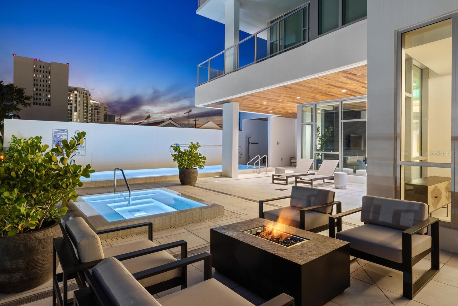 THE COLLECTION - Residential