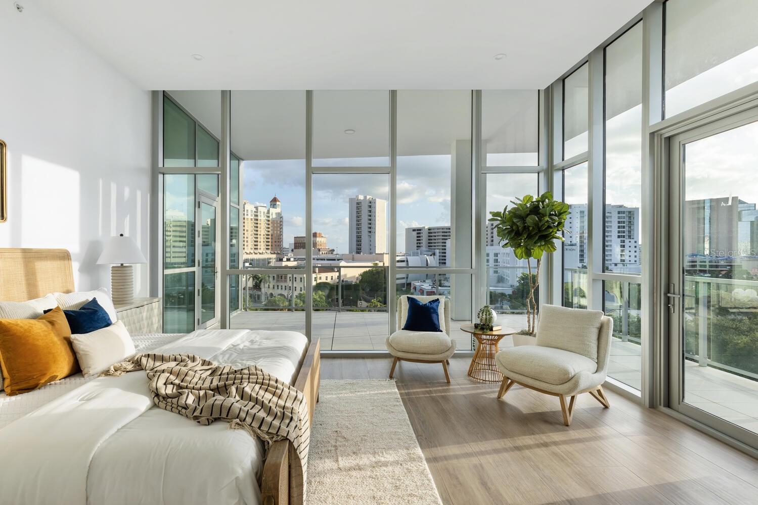 THE COLLECTION - Residential