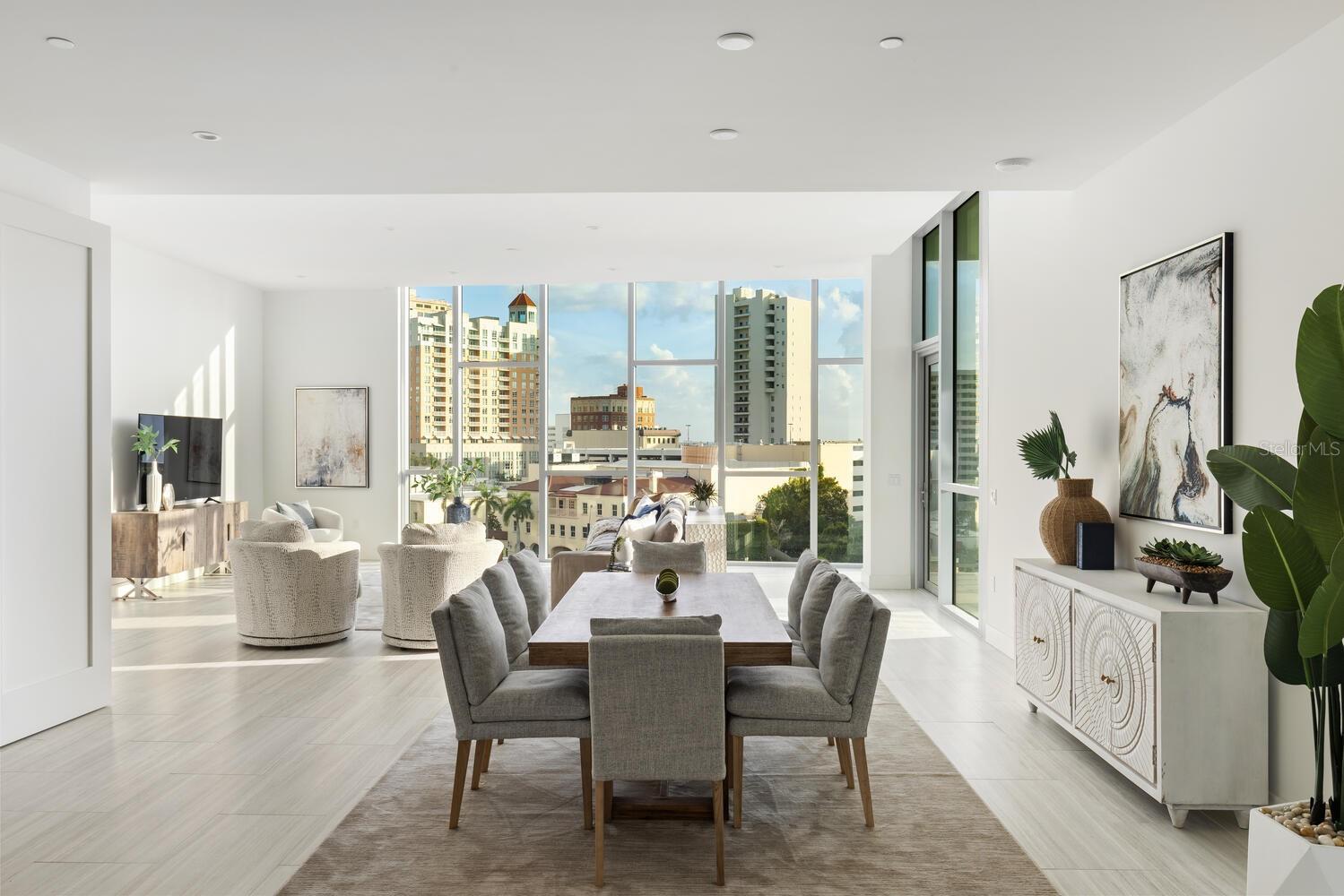 THE COLLECTION - Residential