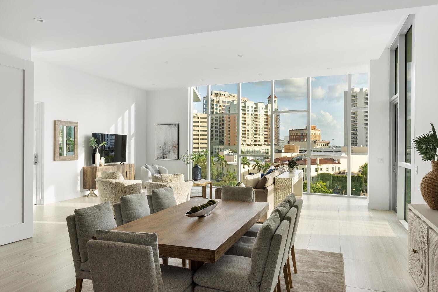 THE COLLECTION - Residential