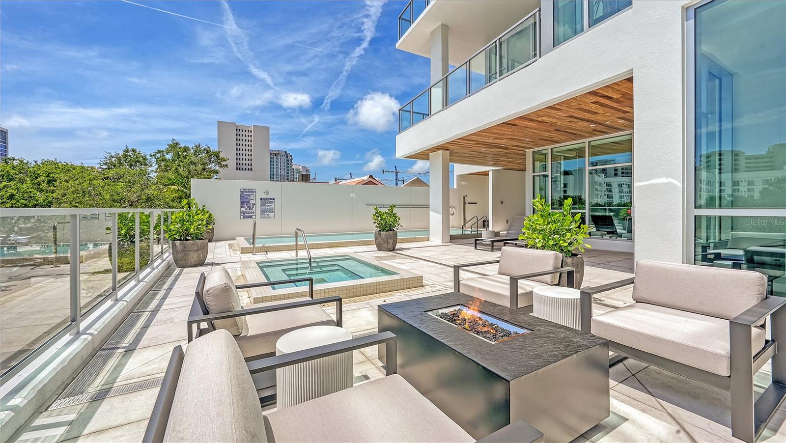 THE COLLECTION - Residential