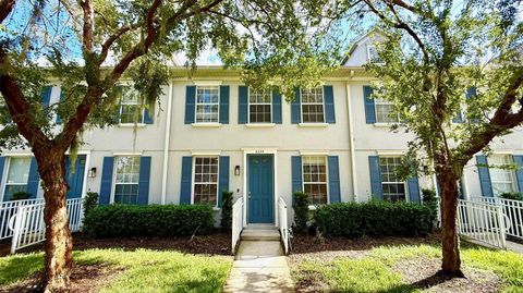 A home in ORLANDO