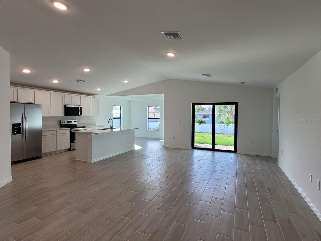 Photo of 11100 Vanessa Avenue, Englewood, FL 34224 (MLS # D6147029)