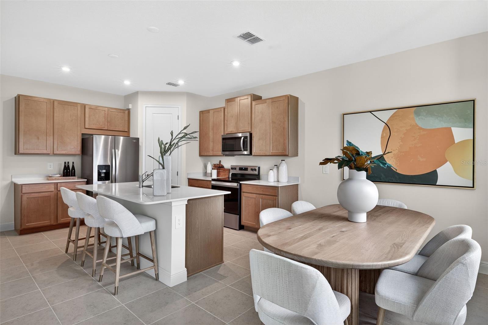 WINDWATER - Residential