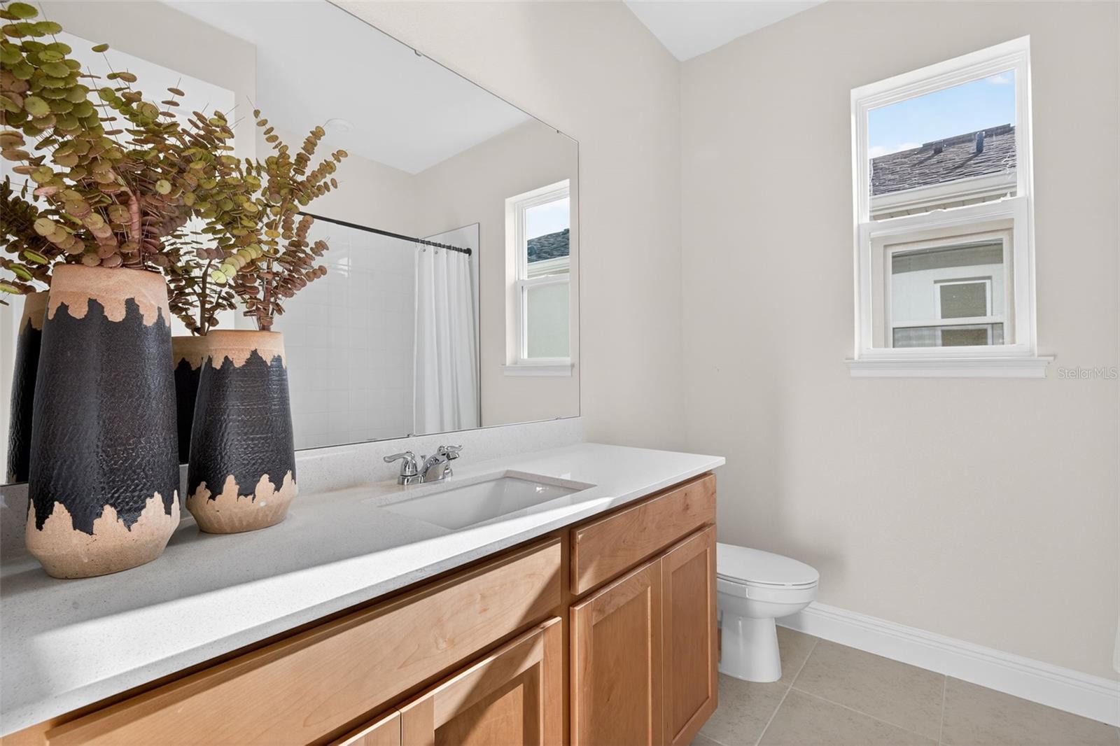 WINDWATER - Residential