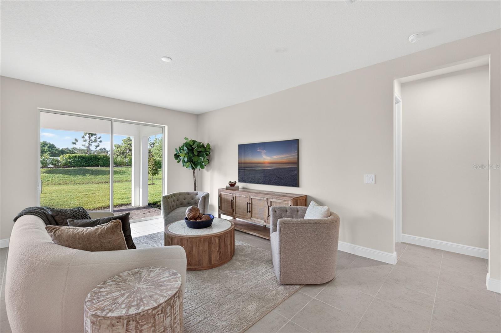 WINDWATER - Residential