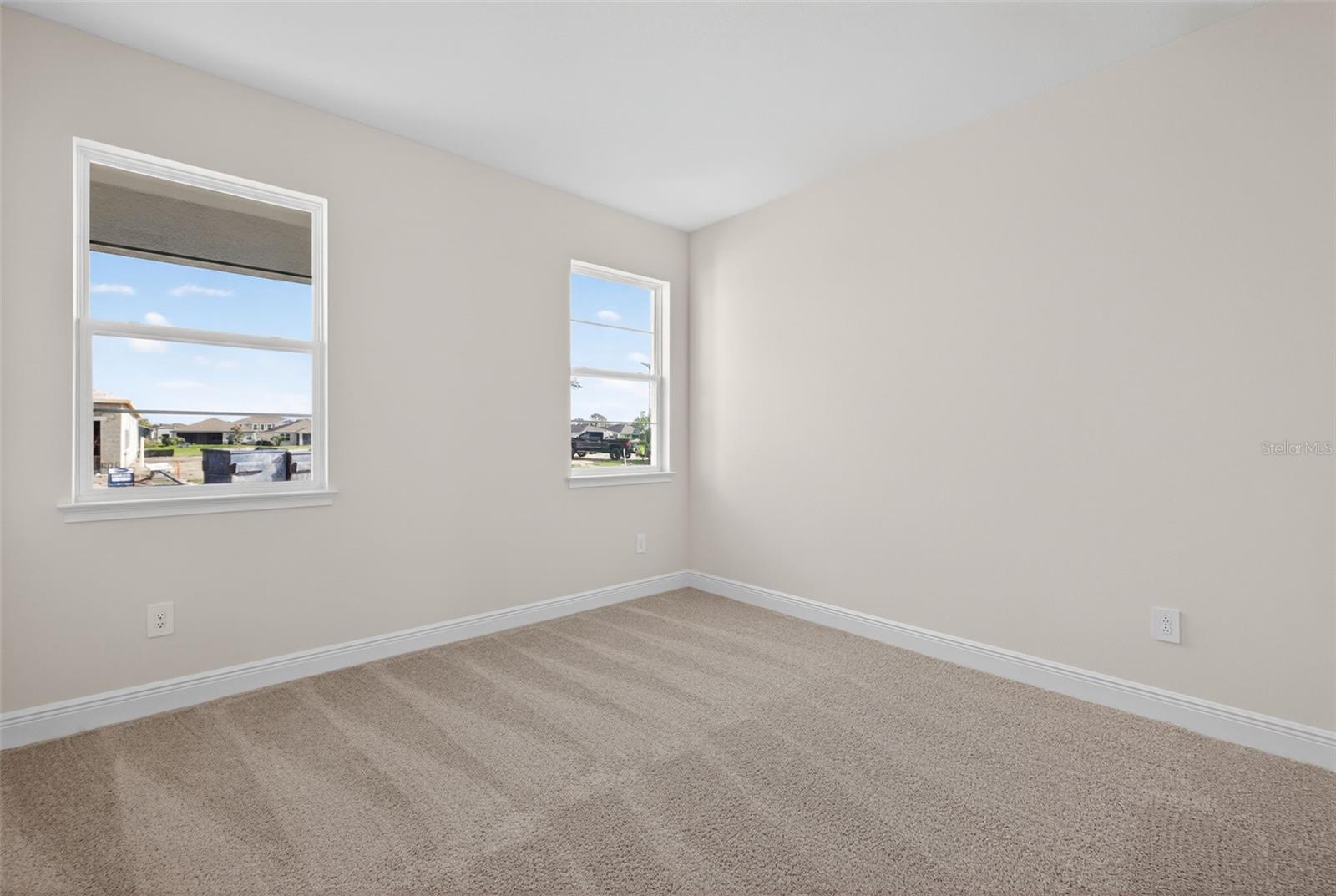 WINDWATER - Residential