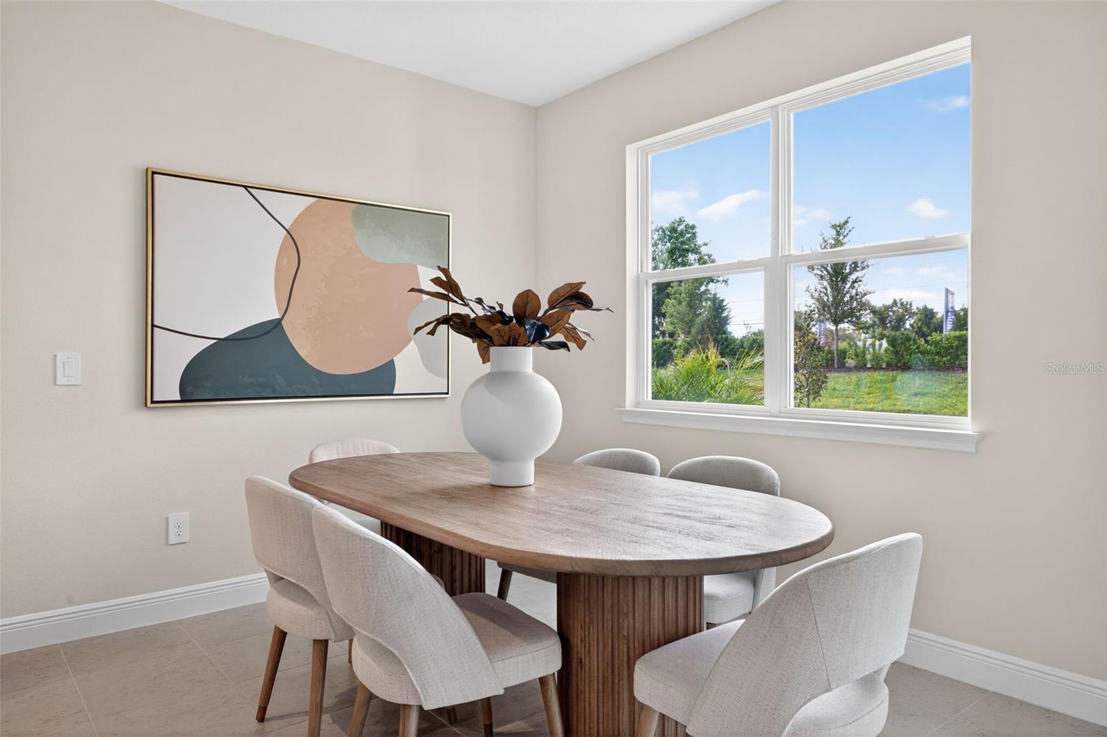 WINDWATER - Residential