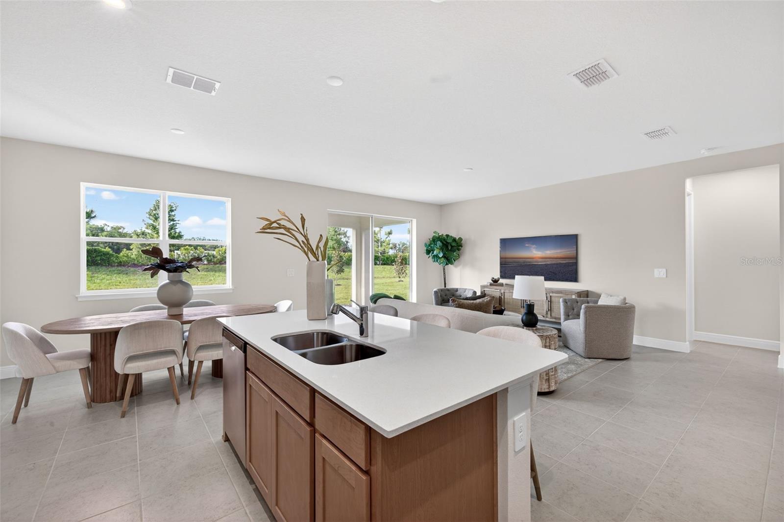 WINDWATER - Residential