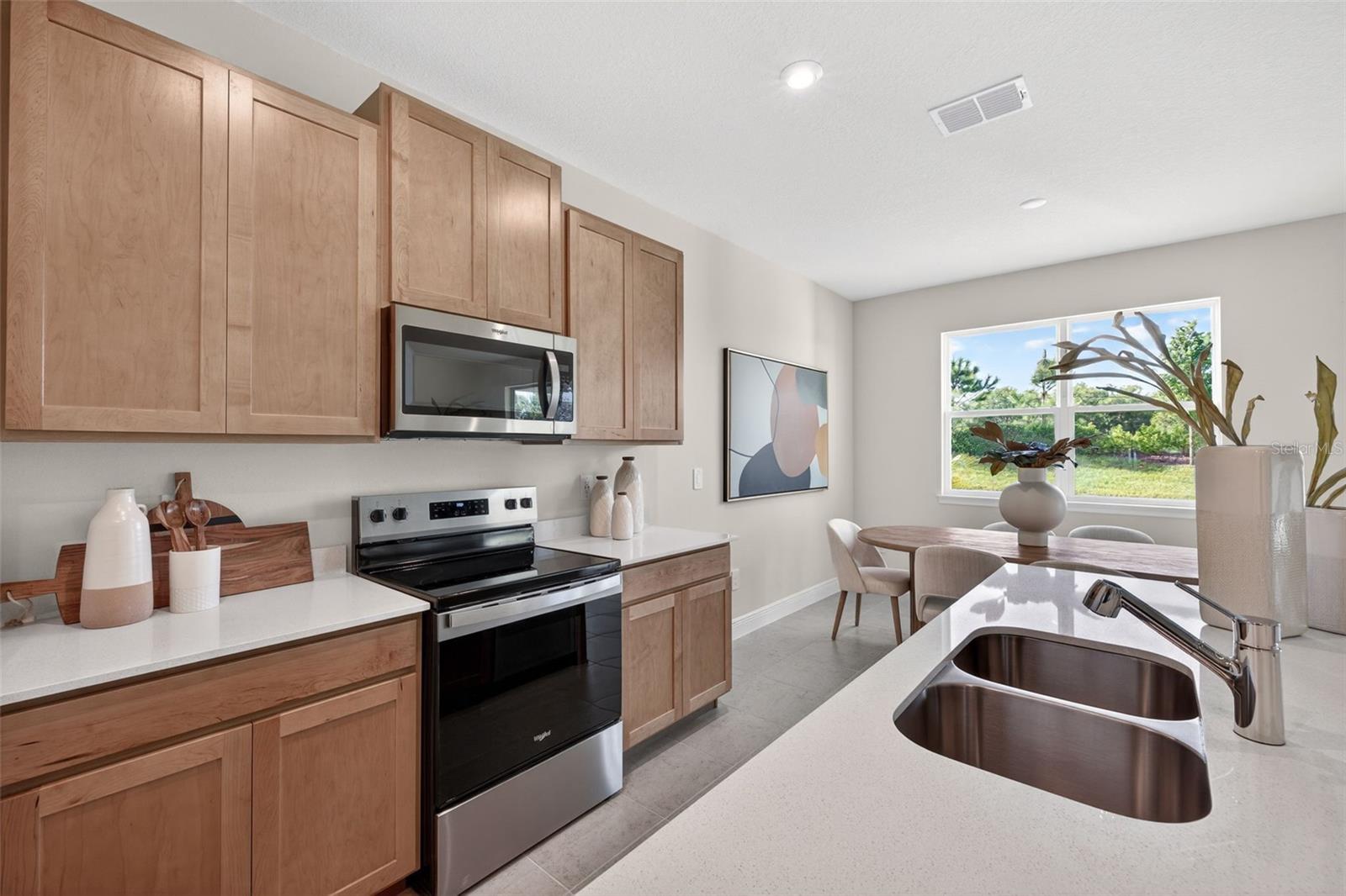WINDWATER - Residential
