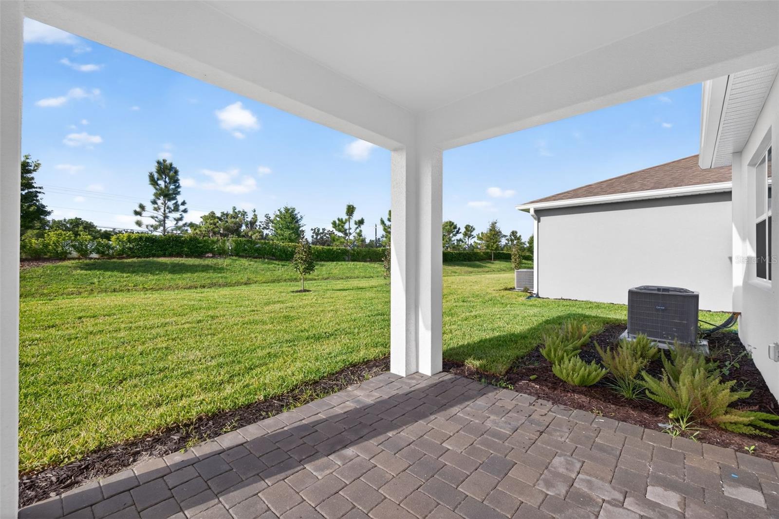WINDWATER - Residential