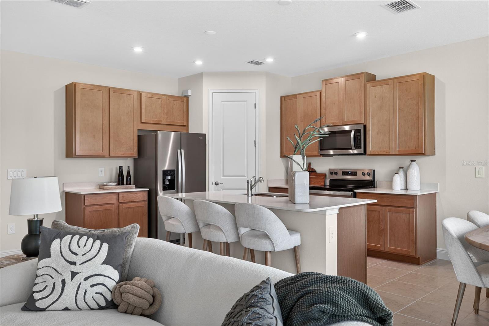 WINDWATER - Residential