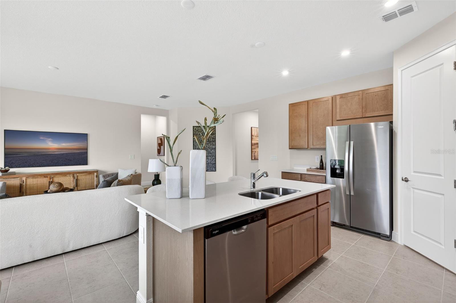 WINDWATER - Residential