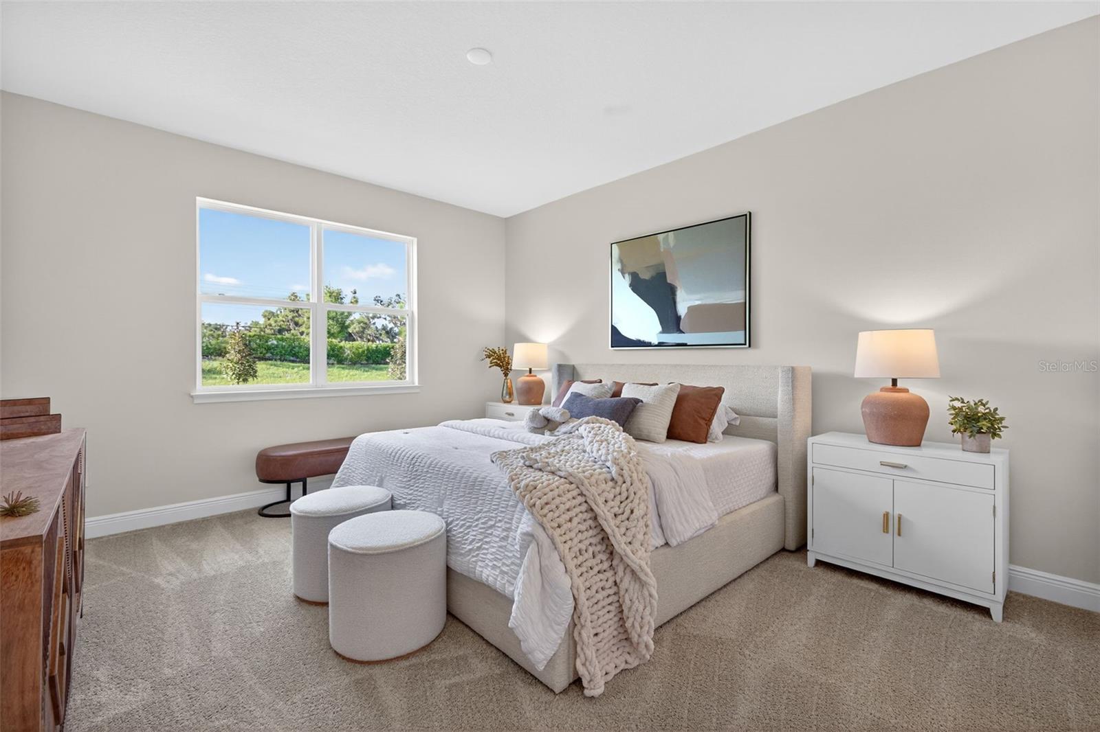 WINDWATER - Residential