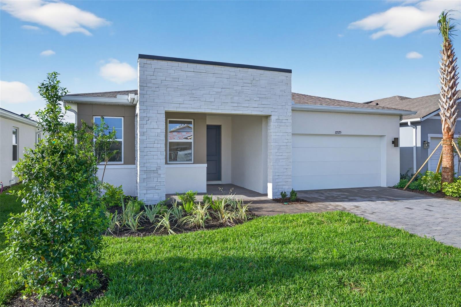 WINDWATER - Residential