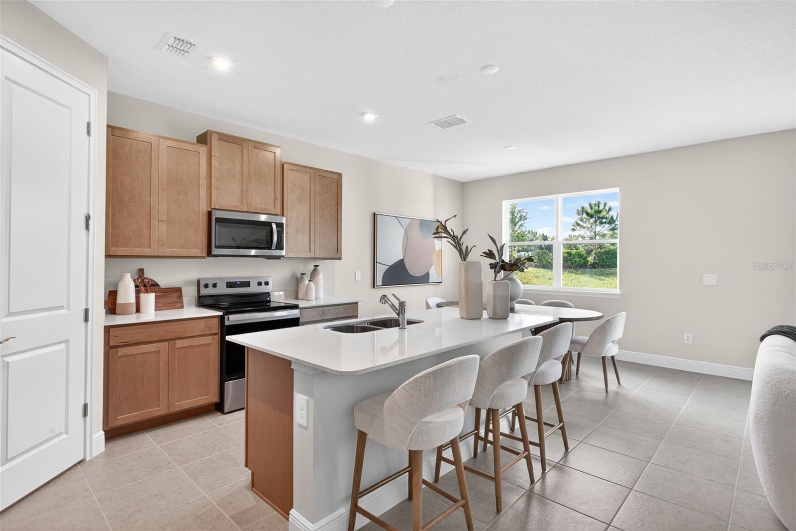 WINDWATER - Residential