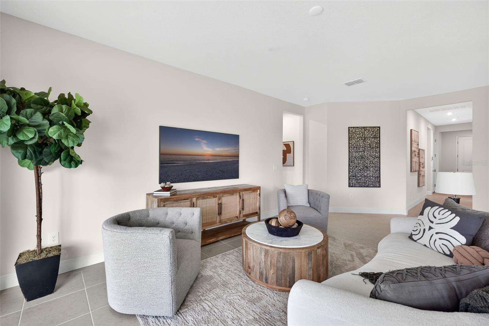 WINDWATER - Residential