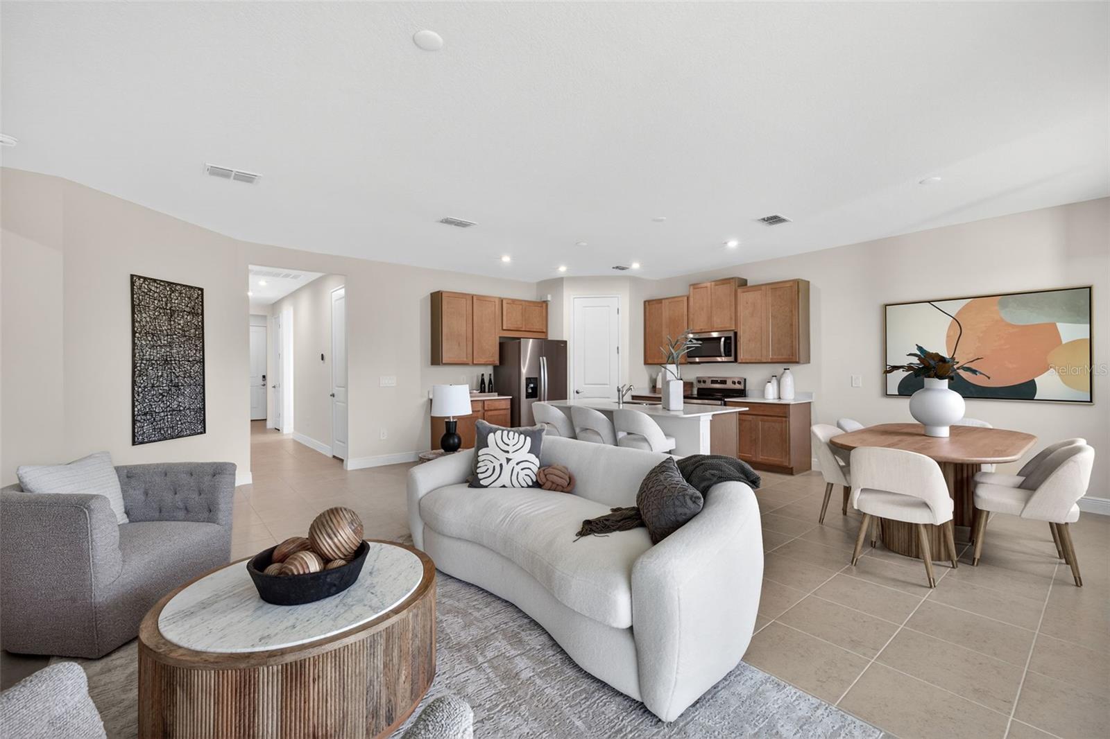 WINDWATER - Residential
