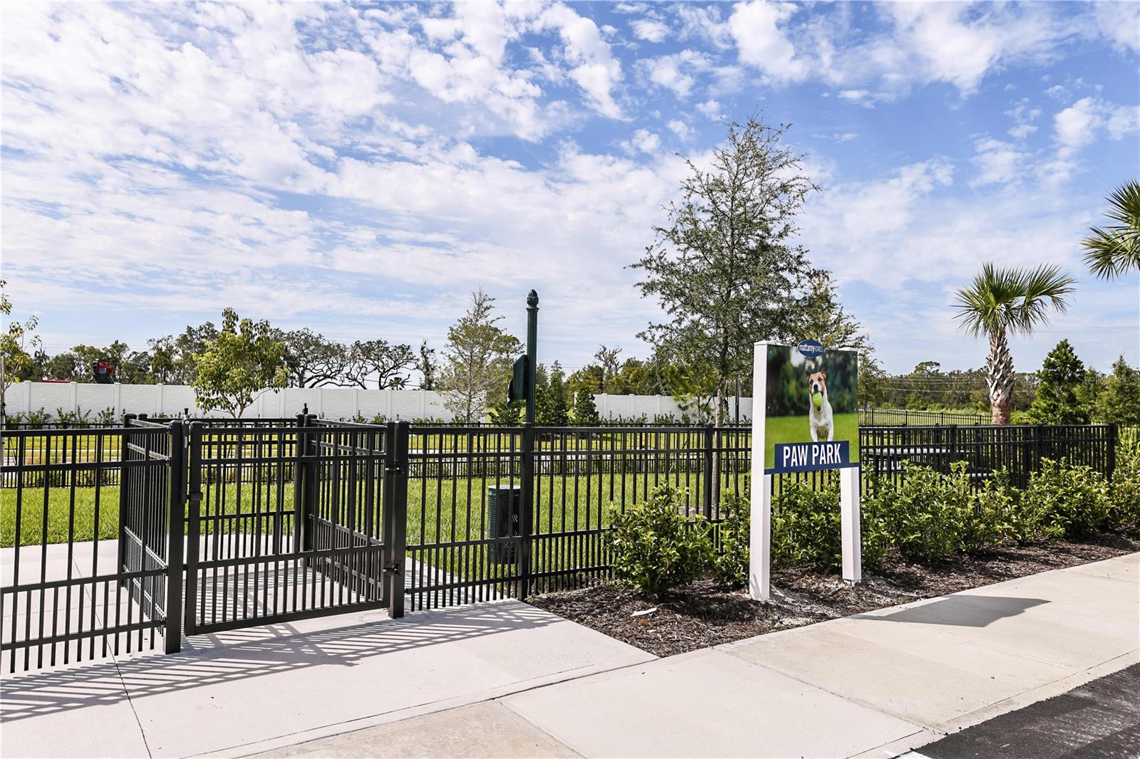 WINDWATER - Residential