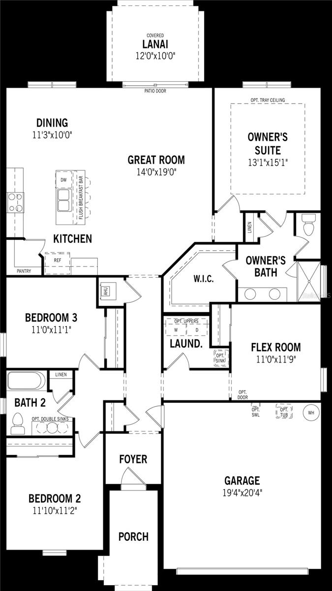 WINDWATER - Residential