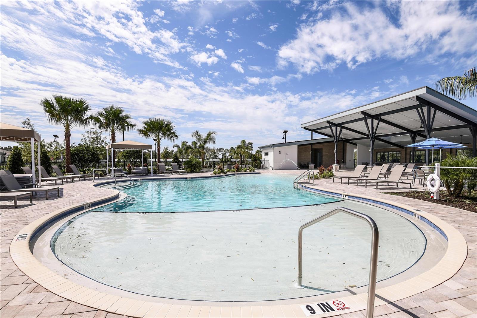 WINDWATER - Residential