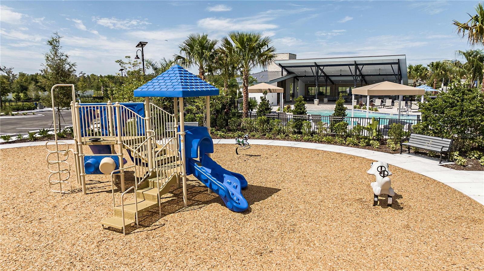 WINDWATER - Residential