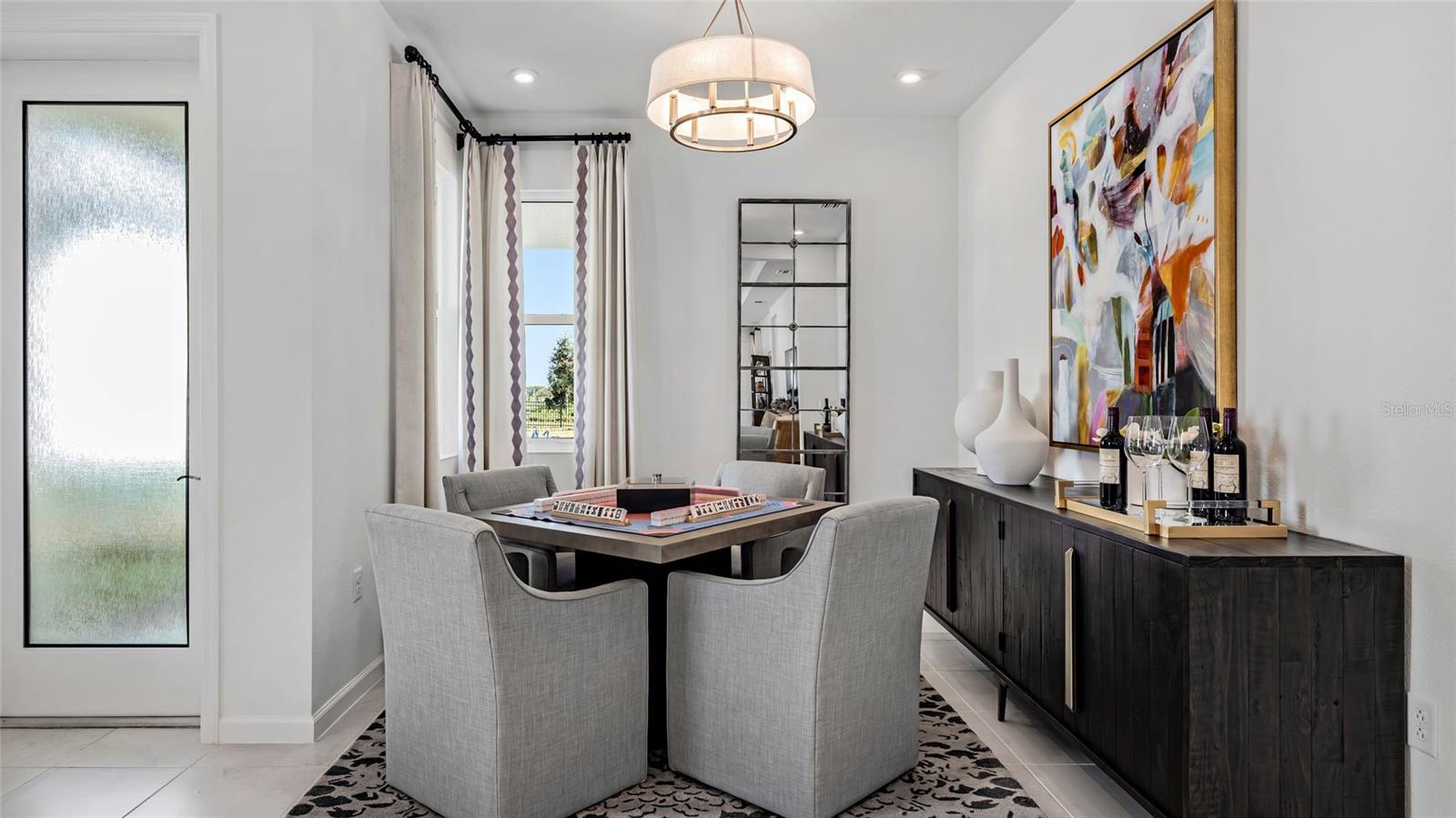 CRESSWIND AT LAKE HARRIS - Residential