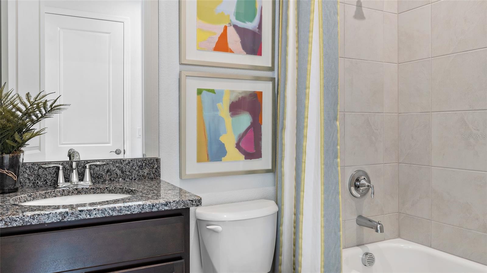 CRESSWIND AT LAKE HARRIS - Residential