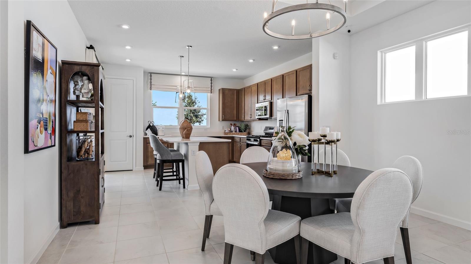 CRESSWIND AT LAKE HARRIS - Residential