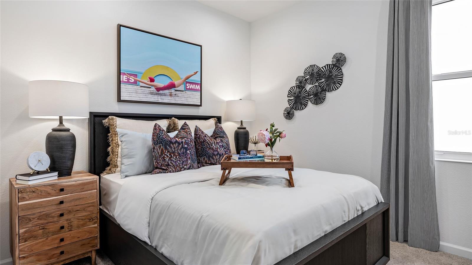 CRESSWIND AT LAKE HARRIS - Residential