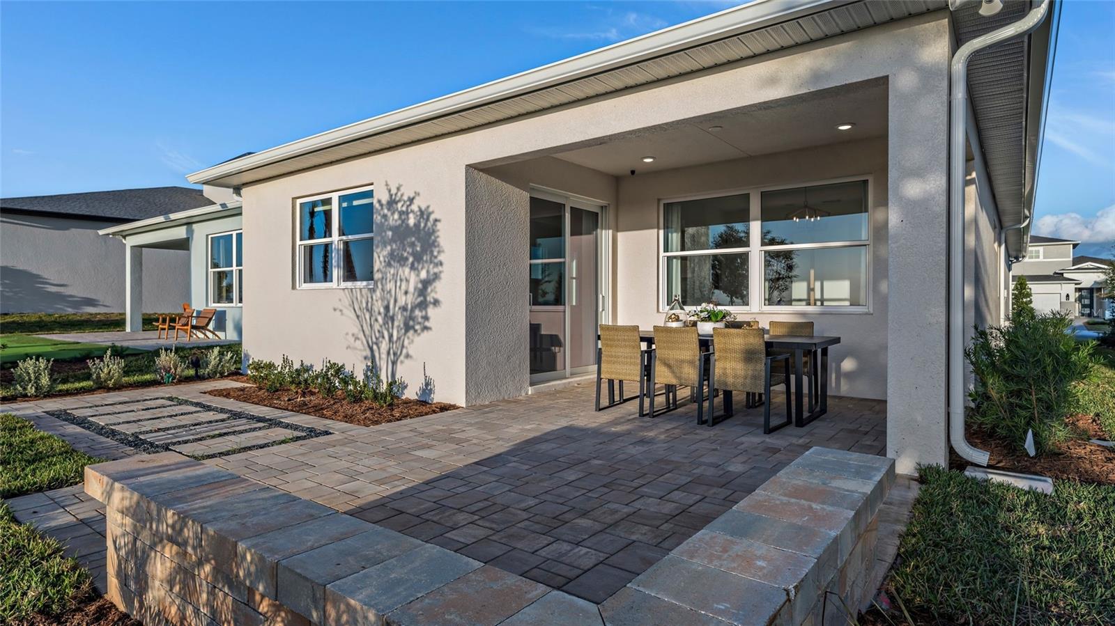 CRESSWIND AT LAKE HARRIS - Residential