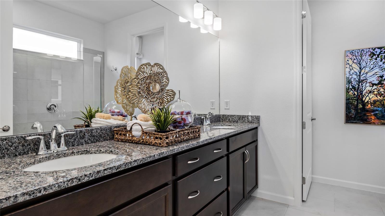 CRESSWIND AT LAKE HARRIS - Residential