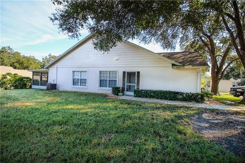 A home in PALM HARBOR