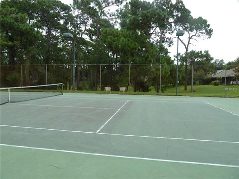 A home in PALM HARBOR