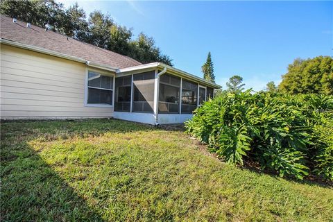 A home in PALM HARBOR