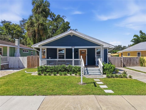 2910 N Ola Avenue, Tampa, FL 33602