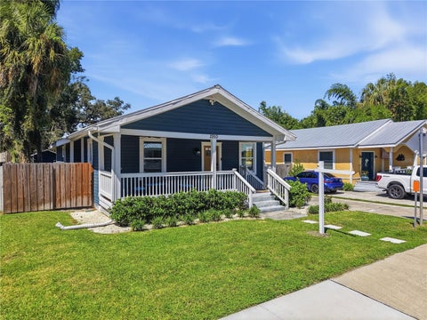2910 N Ola Avenue, Tampa, FL 33602