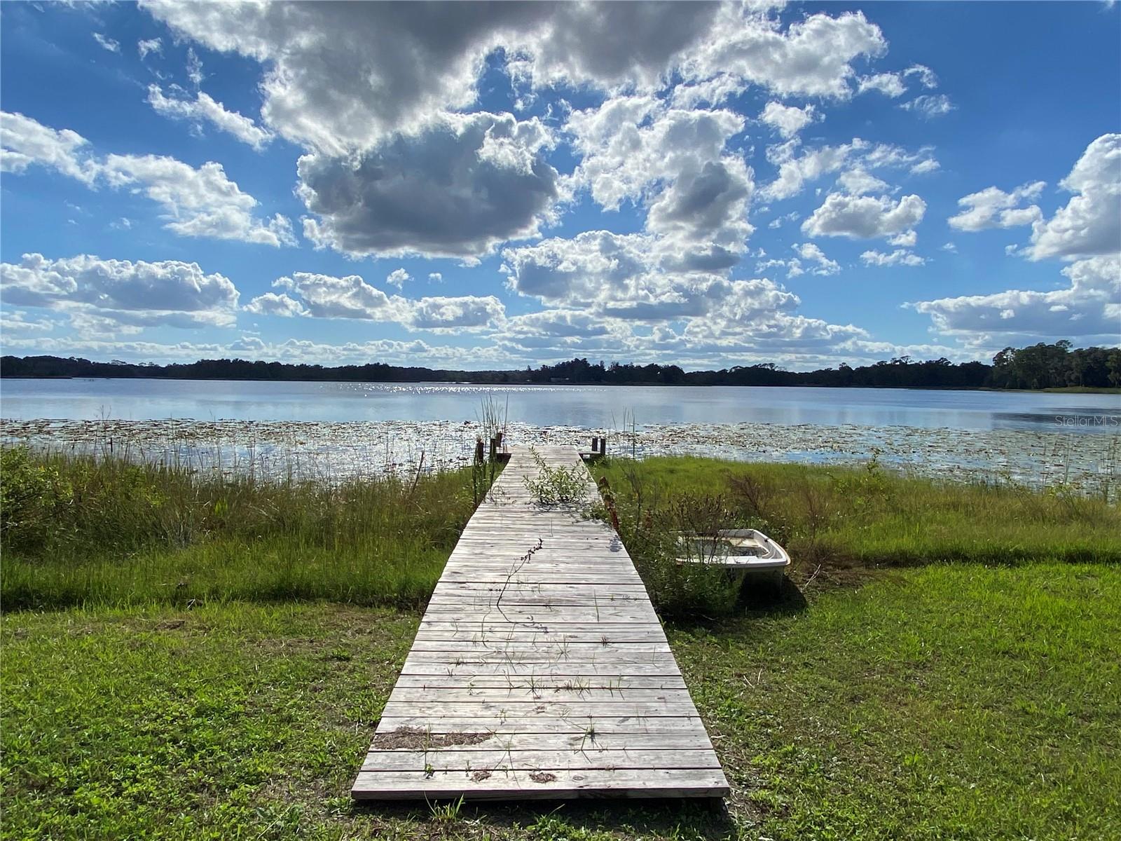 LAKE STELLA ESTATES - Residential