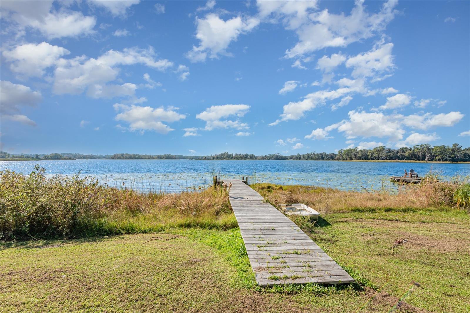 LAKE STELLA ESTATES - Residential